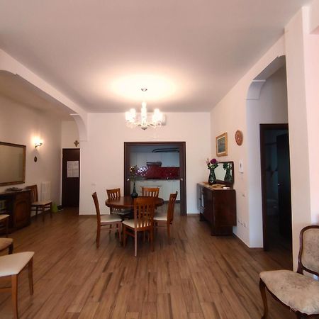 Apartamento La Parigina - La Casa Al Mare A Maiori Exterior foto