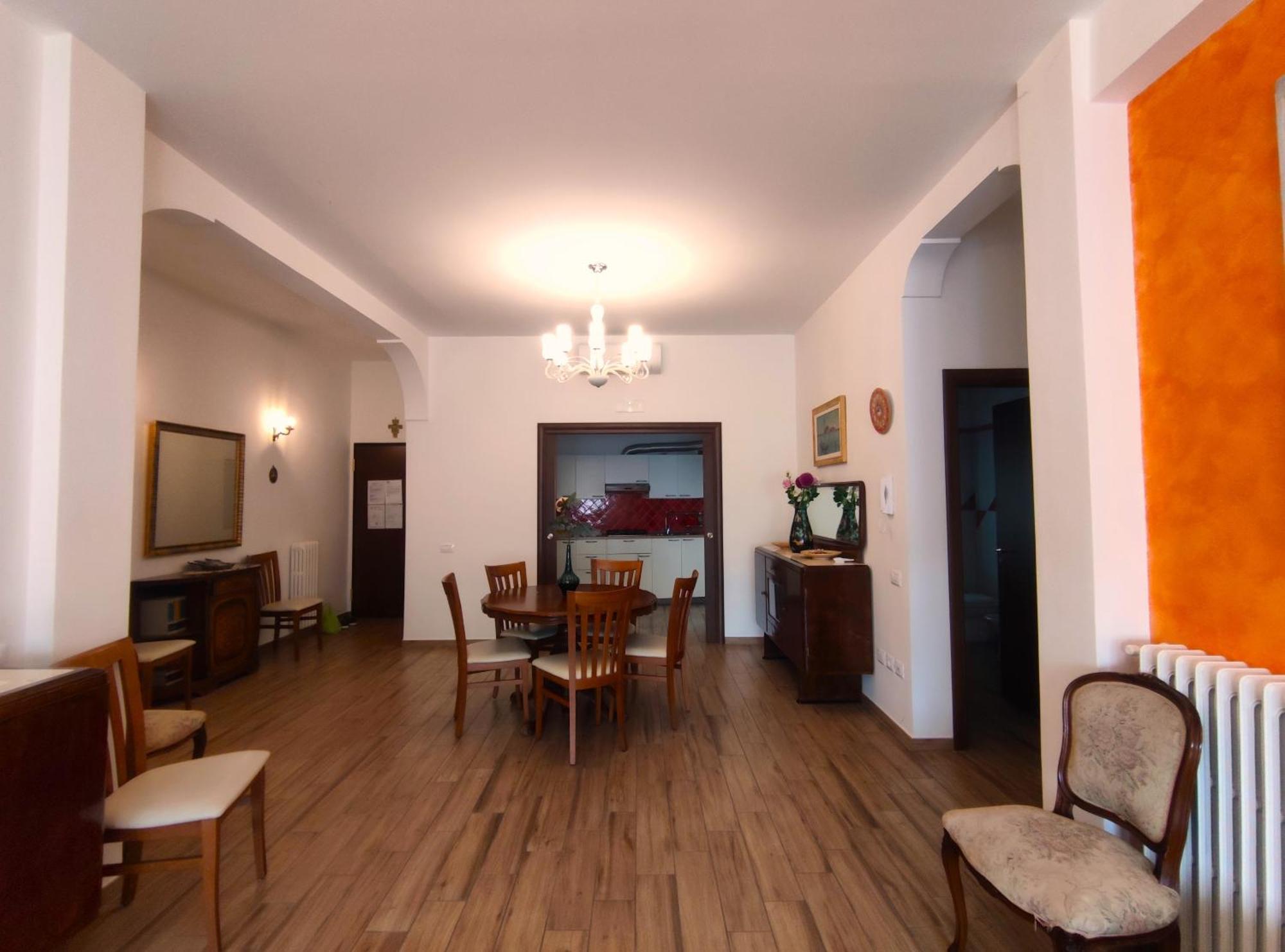 Apartamento La Parigina - La Casa Al Mare A Maiori Exterior foto
