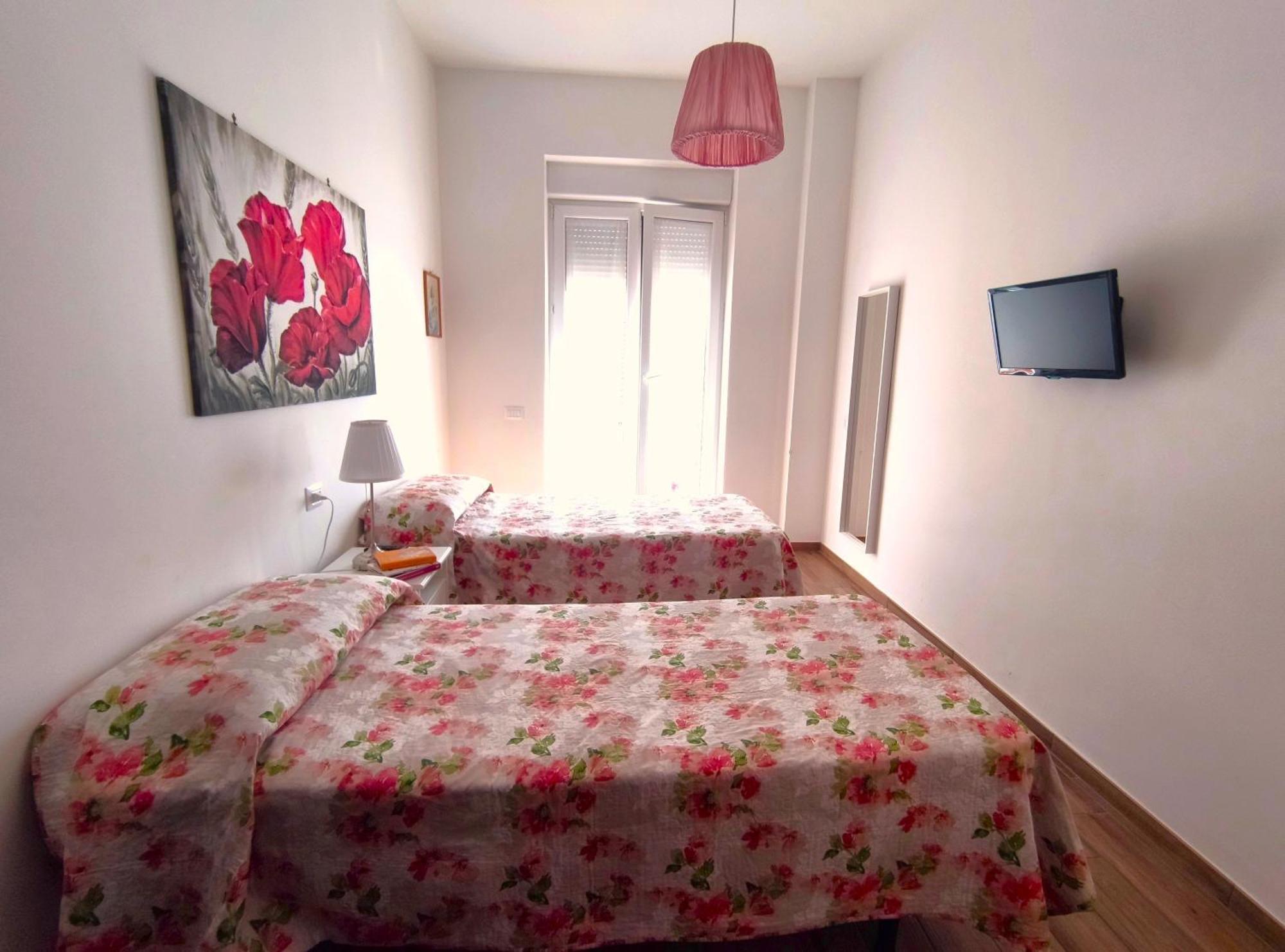 Apartamento La Parigina - La Casa Al Mare A Maiori Exterior foto