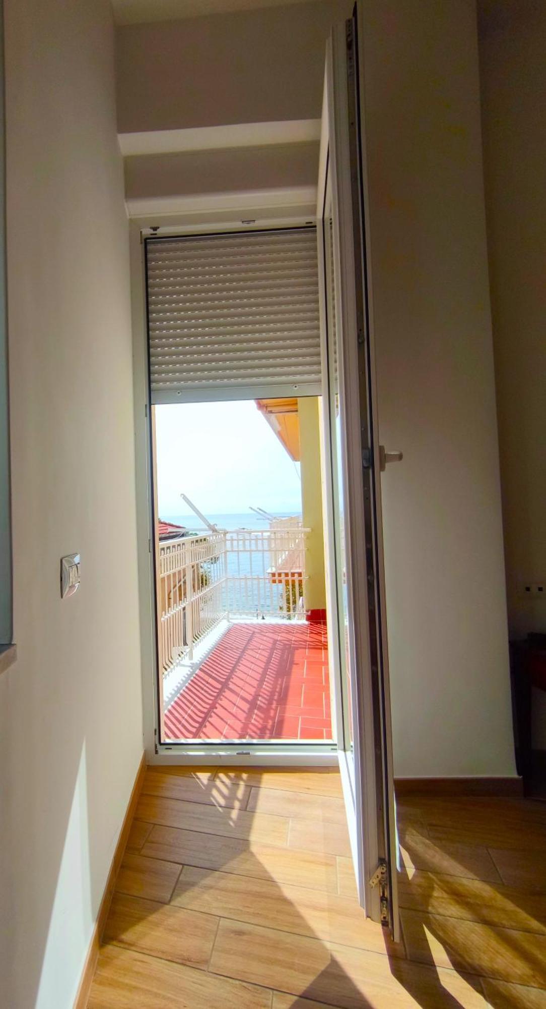 Apartamento La Parigina - La Casa Al Mare A Maiori Exterior foto