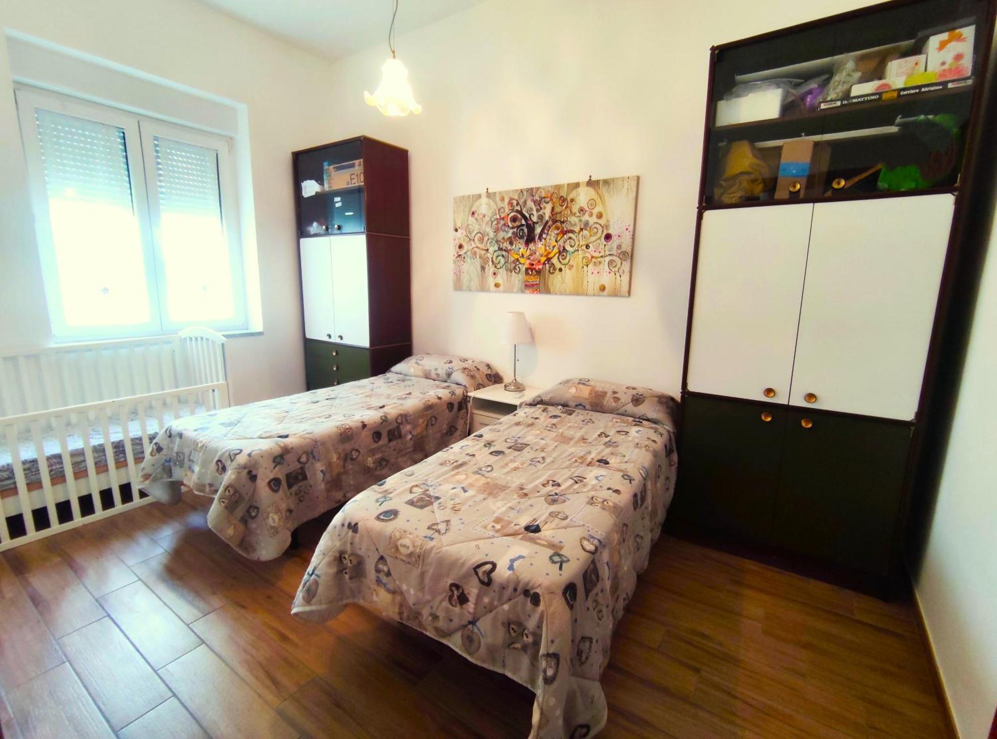 Apartamento La Parigina - La Casa Al Mare A Maiori Exterior foto